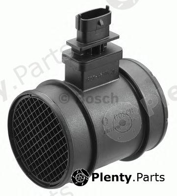  BOSCH part 0281002802 Air Mass Sensor