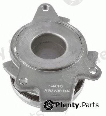  SACHS part 3182600174 Central Slave Cylinder, clutch