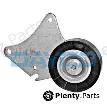 DAYCO part APV1009 Deflection/Guide Pulley, v-ribbed belt