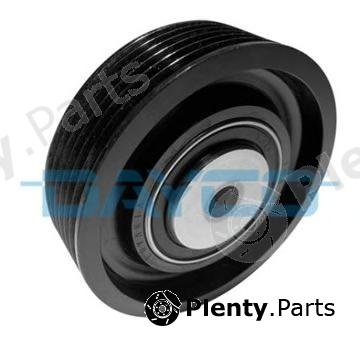  DAYCO part APV2138 Deflection/Guide Pulley, v-ribbed belt