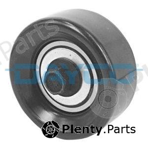  DAYCO part APV2531 Deflection/Guide Pulley, v-ribbed belt