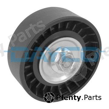  DAYCO part APV2770 Deflection/Guide Pulley, v-ribbed belt