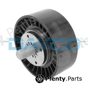  DAYCO part APV2805 Deflection/Guide Pulley, v-ribbed belt