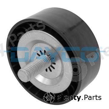  DAYCO part APV2829 Deflection/Guide Pulley, v-ribbed belt