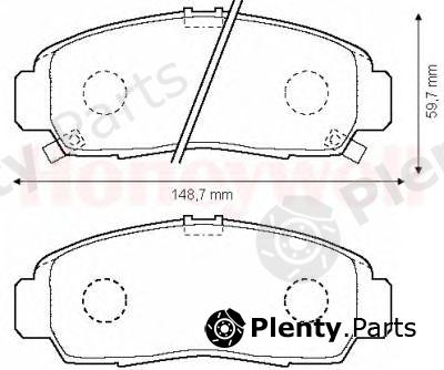  BENDIX part 572449B Replacement part