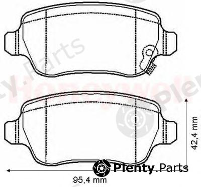  BENDIX part 573122B Replacement part