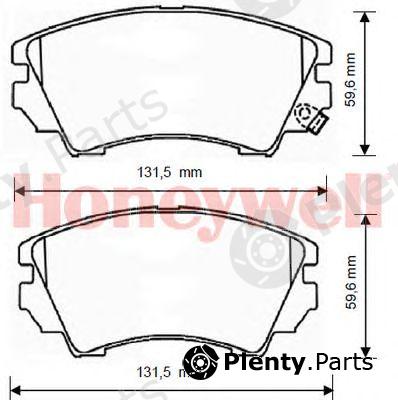  BENDIX part 573269B Replacement part