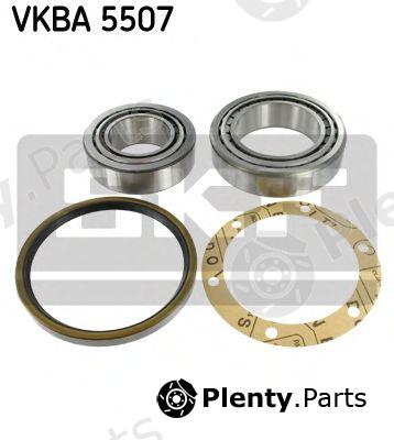  SKF part VKBA5507 Wheel Bearing Kit