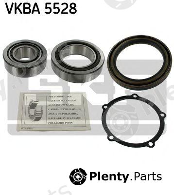  SKF part VKBA5528 Wheel Bearing Kit