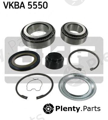  SKF part VKBA5550 Wheel Bearing Kit