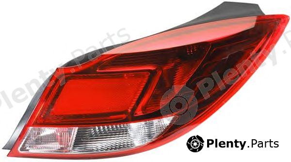  HELLA part 9EL176380061 Combination Rearlight