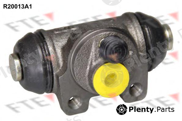  FTE part R20013A1 Wheel Brake Cylinder