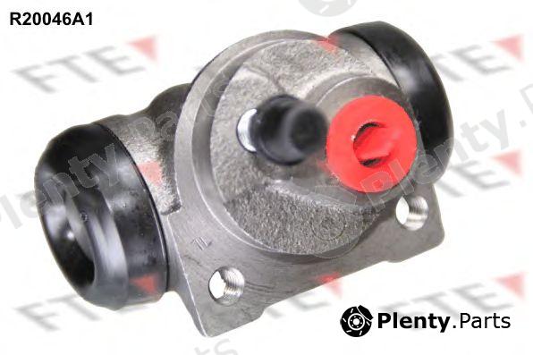  FTE part R20046A1 Wheel Brake Cylinder