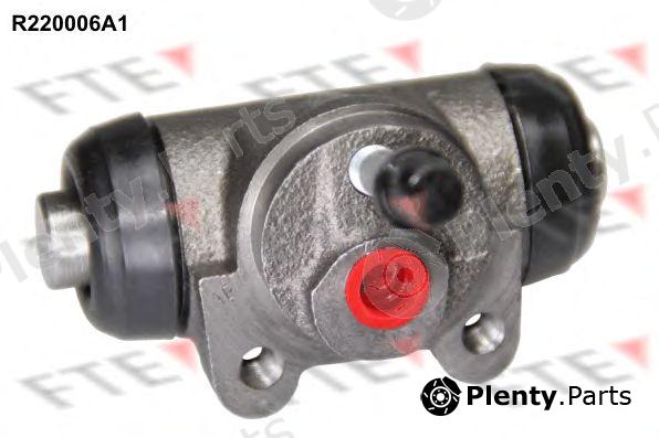 FTE part R220006A1 Wheel Brake Cylinder