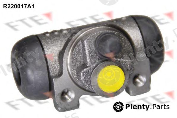  FTE part R220017A1 Wheel Brake Cylinder