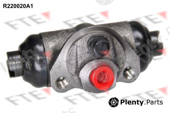  FTE part R220020A1 Wheel Brake Cylinder