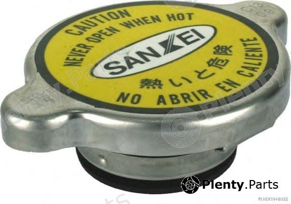  HERTH+BUSS JAKOPARTS part J1545000 Radiator Cap