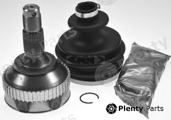  LÖBRO part 303435 Joint Kit, drive shaft