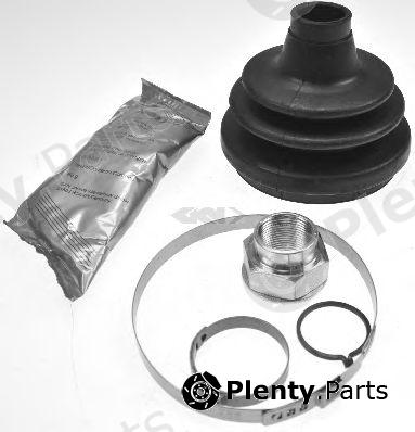  LÖBRO part 303262 Bellow Set, drive shaft