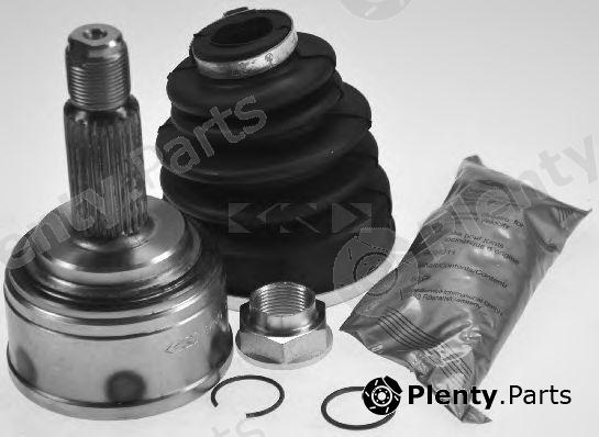  LÖBRO part 301986 Joint Kit, drive shaft