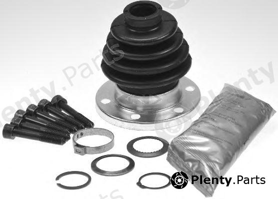  LÖBRO part 300443 Bellow Set, drive shaft