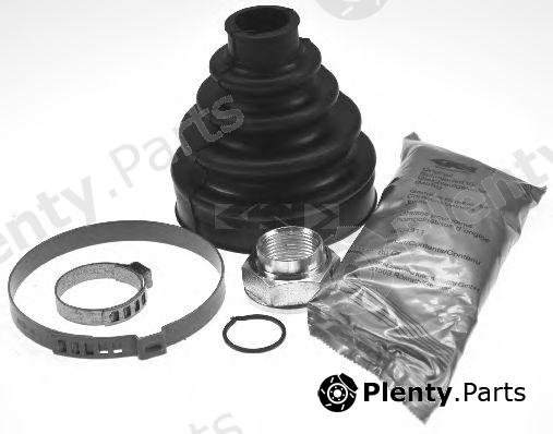  LÖBRO part 300323 Bellow Set, drive shaft