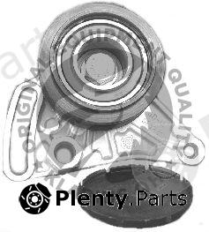  QUINTON HAZELL part QTA1060 Tensioner Pulley, v-ribbed belt