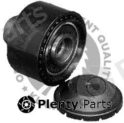  QUINTON HAZELL part QTA1142 Deflection/Guide Pulley, v-ribbed belt