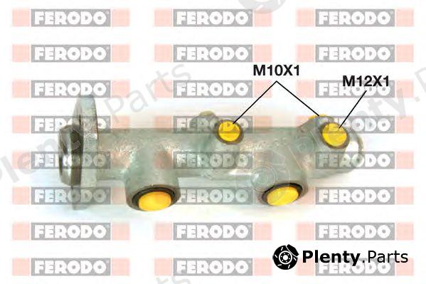  FERODO part FHM692 Brake Master Cylinder