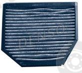  DENSO part DCF160K Filter, interior air