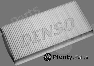  DENSO part DCF012P Filter, interior air