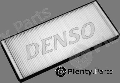  DENSO part DCF040P Filter, interior air