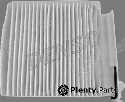  DENSO part DCF057P Filter, interior air