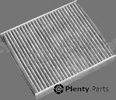  DENSO part DCF106K Filter, interior air