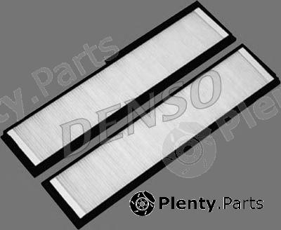  DENSO part DCF159P Filter, interior air