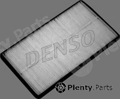  DENSO part DCF197K Filter, interior air