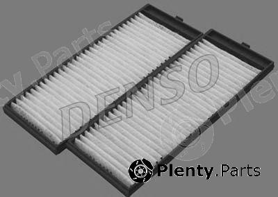  DENSO part DCF266P Filter, interior air