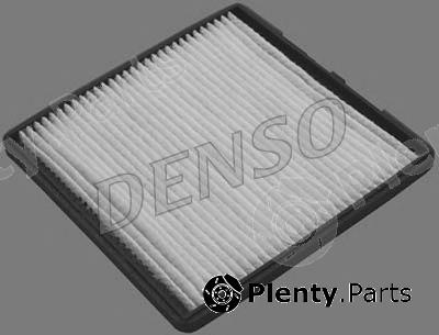  DENSO part DCF284P Filter, interior air