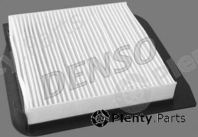  DENSO part DCF294P Filter, interior air