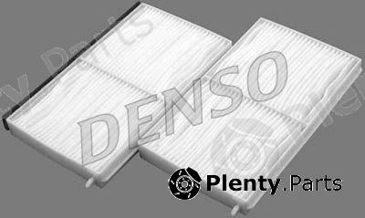  DENSO part DCF299P Filter, interior air