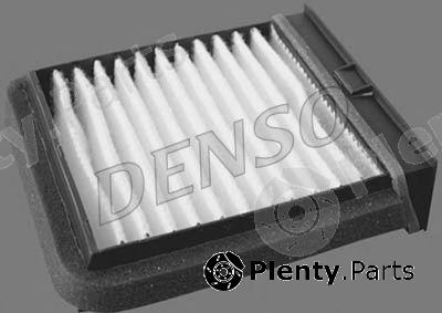  DENSO part DCF302P Filter, interior air