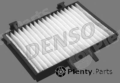  DENSO part DCF309P Filter, interior air