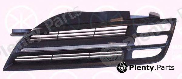  KLOKKERHOLM part 1609991A1 Radiator Grille