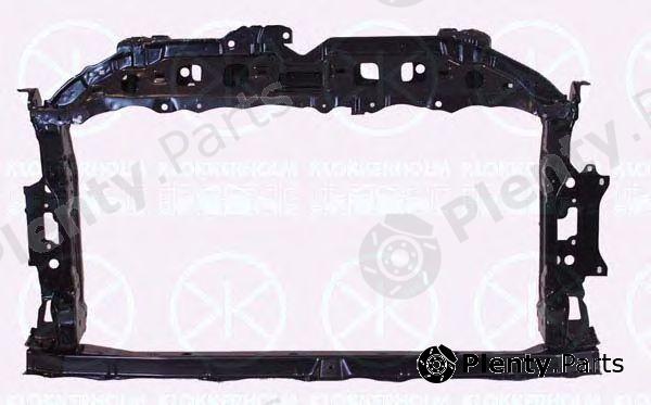  KLOKKERHOLM part 8155200 Front Cowling