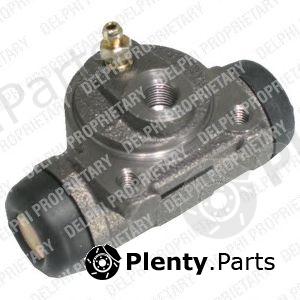  DELPHI part LW22174 Wheel Brake Cylinder
