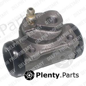  DELPHI part LW61035 Wheel Brake Cylinder