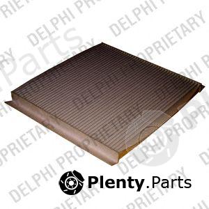  DELPHI part TSP0325257 Filter, interior air
