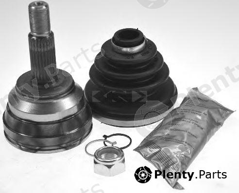  SPIDAN part 20357 Joint Kit, drive shaft