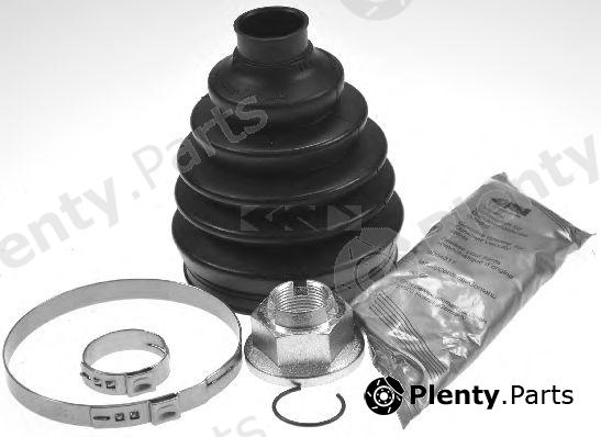  SPIDAN part 20584 Bellow Set, drive shaft