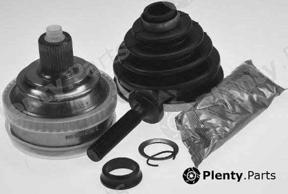  SPIDAN part 20596 Joint Kit, drive shaft